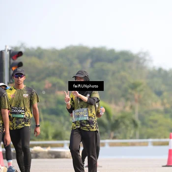 Runner Photo 6609513