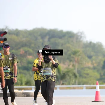 Runner Photo 6609514