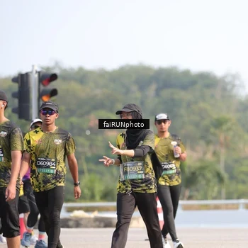 Runner Photo 6609515