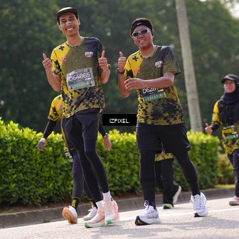 Runner Photo 6609517