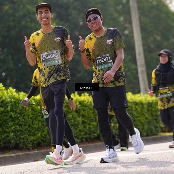 Runner Photo 6609523