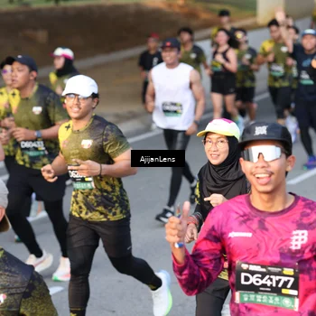 Runner Photo 6609525