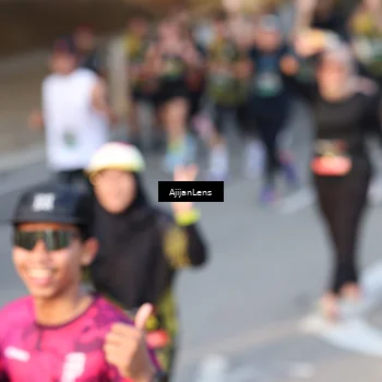 Runner Photo 6609529