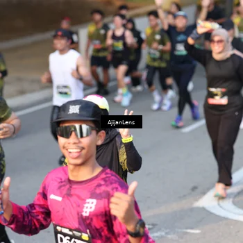 Runner Photo 6609531