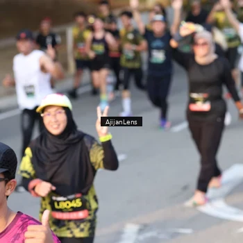 Runner Photo 6609532