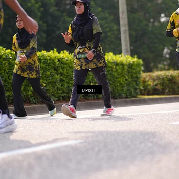 Runner Photo 6609534