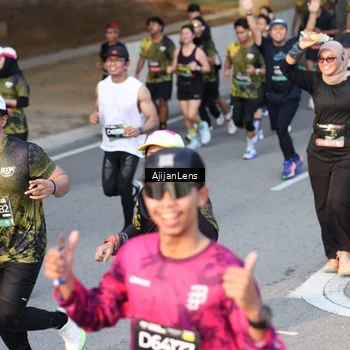 Runner Photo 6609539