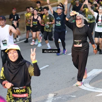Runner Photo 6609543