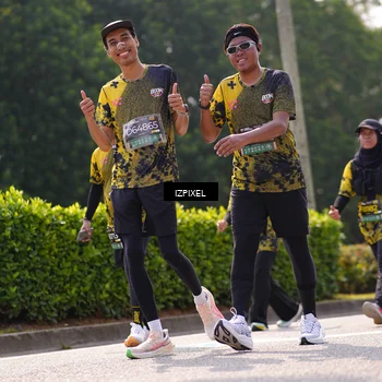 Runner Photo 6609545