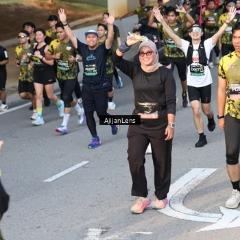 Runner Photo 6609546