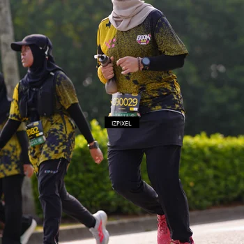 Runner Photo 6609556
