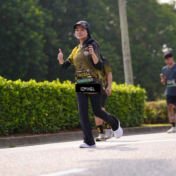 Runner Photo 6609560