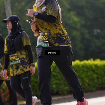 Runner Photo 6609562