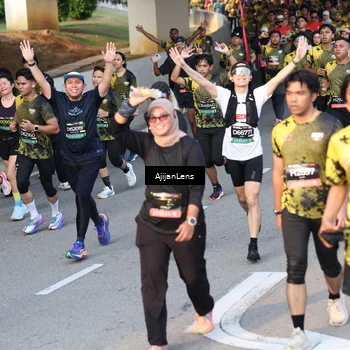 Runner Photo 6609563