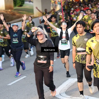 Runner Photo 6609567
