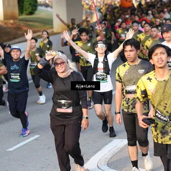 Runner Photo 6609568