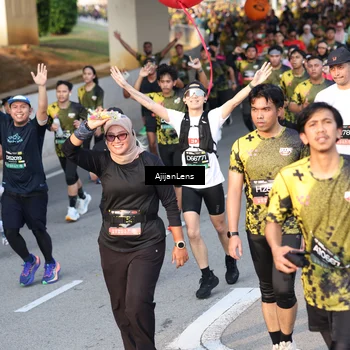 Runner Photo 6609570