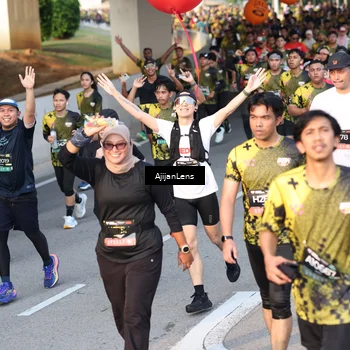 Runner Photo 6609571