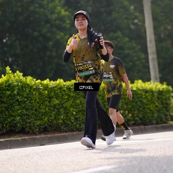 Runner Photo 6609573