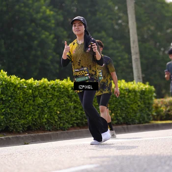 Runner Photo 6609574