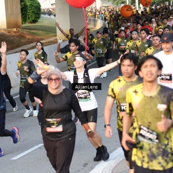 Runner Photo 6609578
