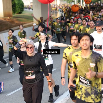 Runner Photo 6609579