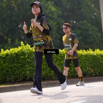 Runner Photo 6609581