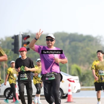 Runner Photo 6609588