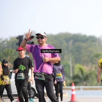 Runner Photo 6609589