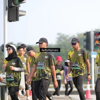 Runner Photo 6609590