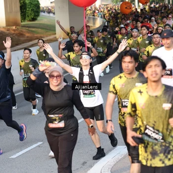 Runner Photo 6609592