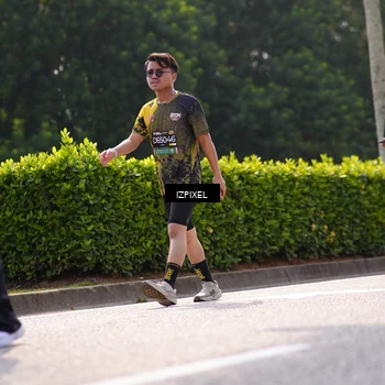 Runner Photo 6609593