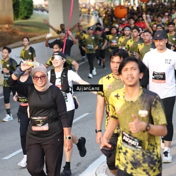 Runner Photo 6609594