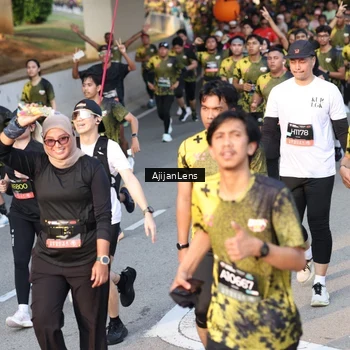 Runner Photo 6609597