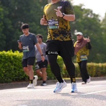 Runner Photo 6609600