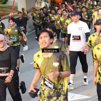 Runner Photo 6609602