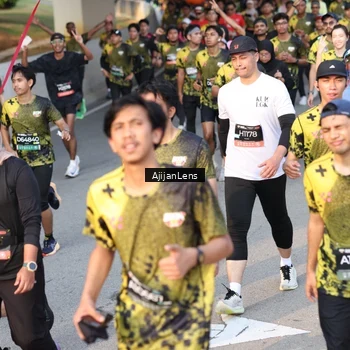 Runner Photo 6609604