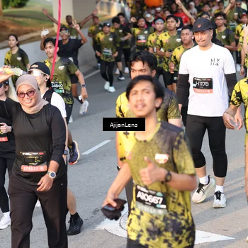 Runner Photo 6609605