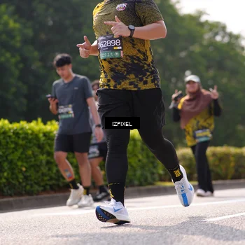 Runner Photo 6609606