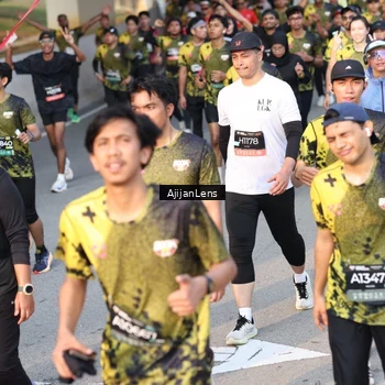 Runner Photo 6609607