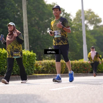 Runner Photo 6609616