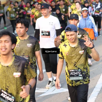 Runner Photo 6609618
