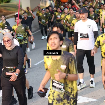 Runner Photo 6609619
