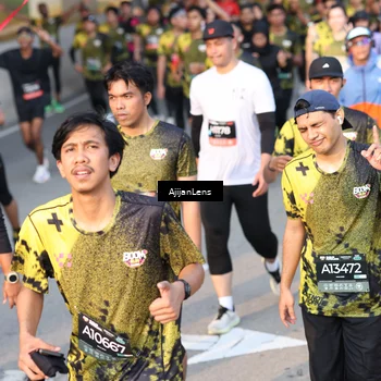 Runner Photo 6609620