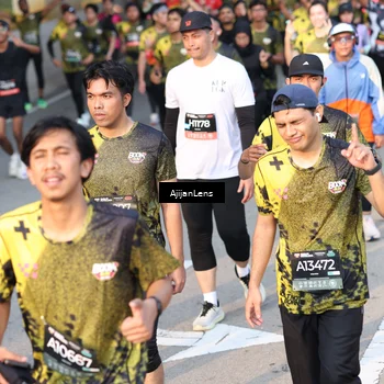 Runner Photo 6609621