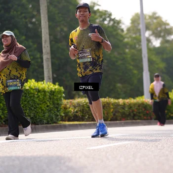Runner Photo 6609626