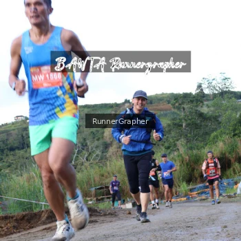 Runner Photo 660963