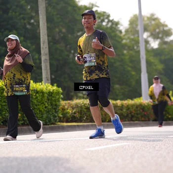 Runner Photo 6609630