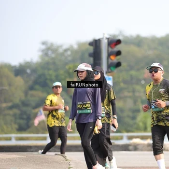 Runner Photo 6609635