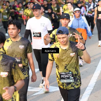 Runner Photo 6609637
